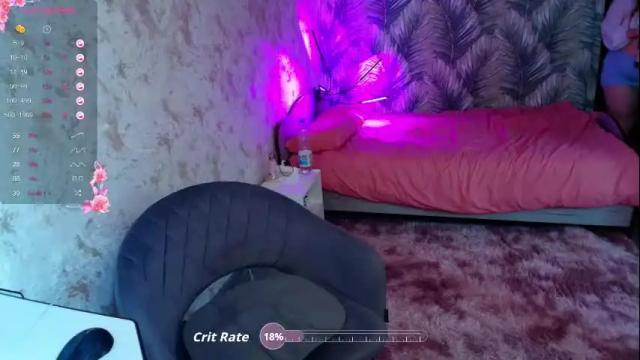 Thumbnail 3, leyaloveee's Stream at Chaturbate, 3 months ago