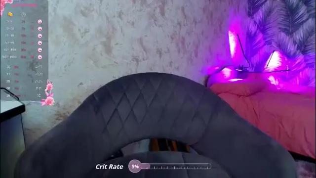 Image 12 of leyaloveee Stream on Chaturbate on 2 months ago