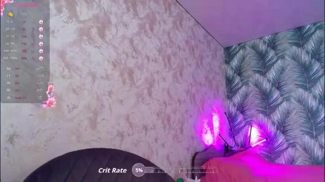 Thumbnail 2, leyaloveee's Stream at Chaturbate, 2 months ago