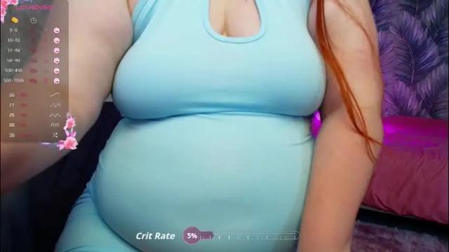 Image 8 of leyaloveee Stream on Chaturbate on 2 months ago