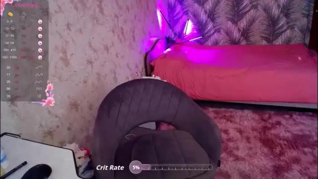 Image 10 of leyaloveee Stream on Chaturbate on 2 months ago