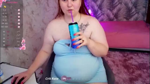 Image 11 of leyaloveee Stream on Chaturbate on 2 months ago