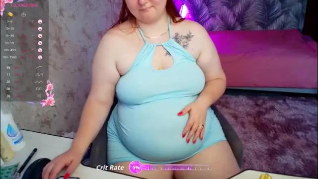 Image 2 of leyaloveee Stream on Chaturbate on 2 months ago