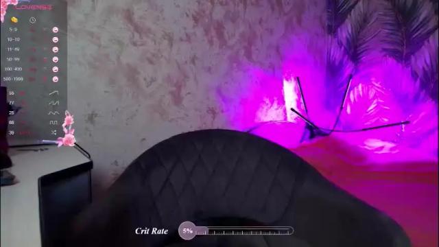 Image 6 of leyaloveee Stream on Chaturbate on 2 months ago