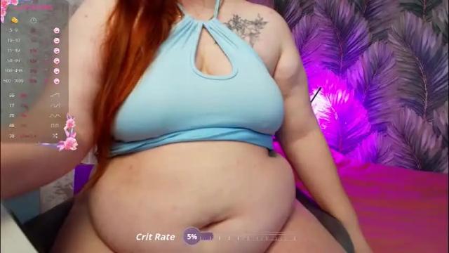 Image 3 of leyaloveee Stream on Chaturbate on 2 months ago