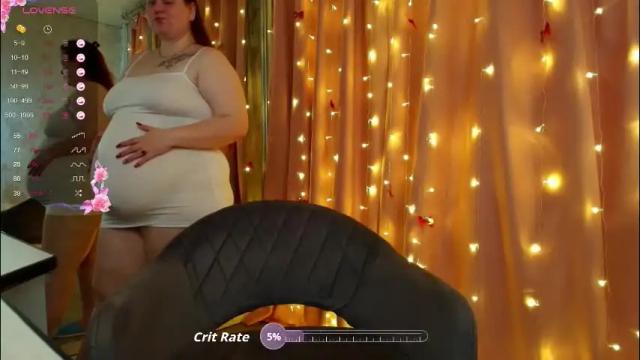 Image 2 of leyaloveee Stream on Chaturbate on 1 month ago