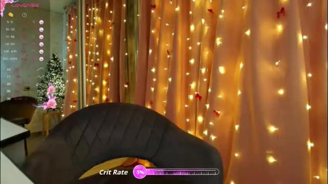 Image 7 of leyaloveee Stream on Chaturbate on 1 month ago