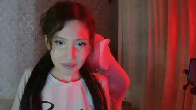 Thumbnail 1, leyanaya's Stream at Chaturbate, 2 months ago