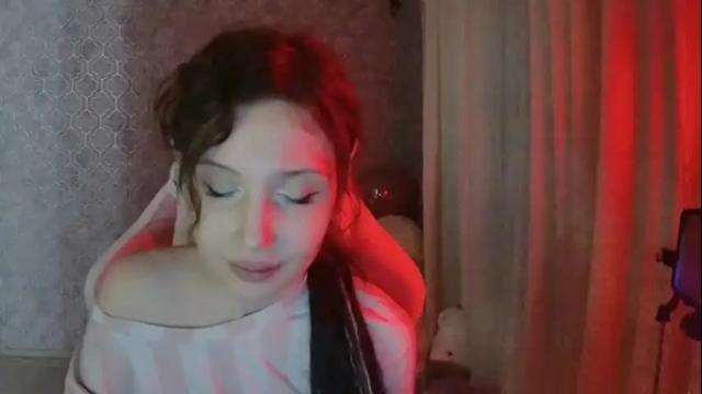 Image 4 of leyanaya Stream on Chaturbate on 2 months ago