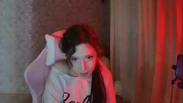 Thumbnail 2, leyanaya's Stream at Chaturbate, 2 months ago