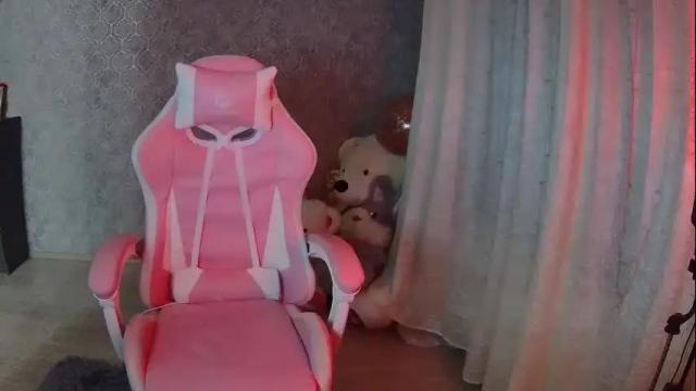 Thumbnail 3, leyanaya's Stream at Chaturbate, 1 month ago
