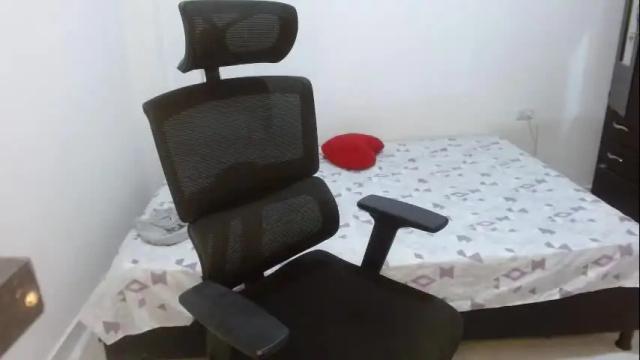 Image 10 of leydy_day Stream on Chaturbate on 15 days ago