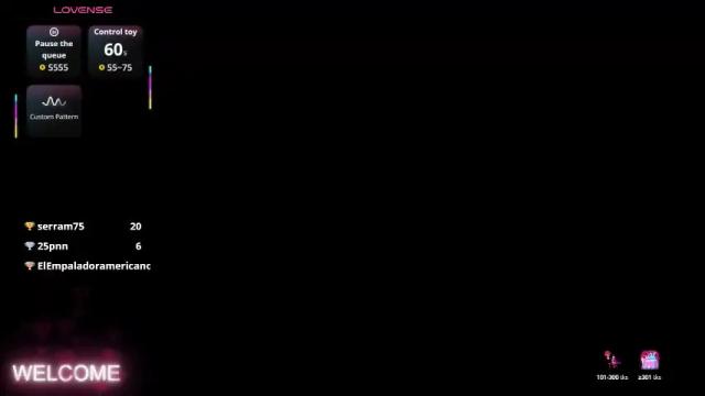 Image 10 of leydystone Stream on Chaturbate on 4 months ago