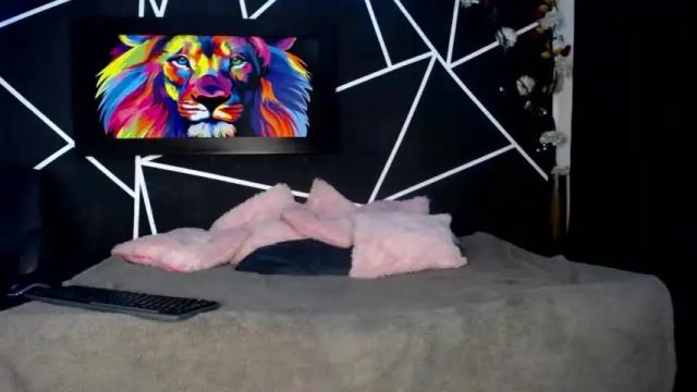 Image 8 of leyla_adams_ Stream on Chaturbate on 20 months ago