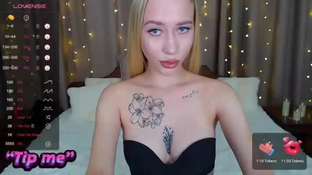 Image 12 of leyla_ll Stream on Chaturbate on 21 months ago