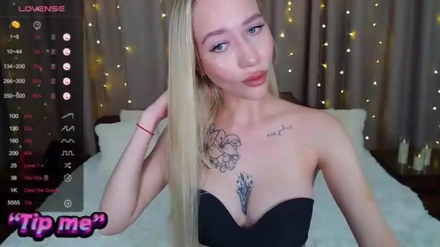 Image 6 of leyla_ll Stream on Chaturbate on 21 months ago