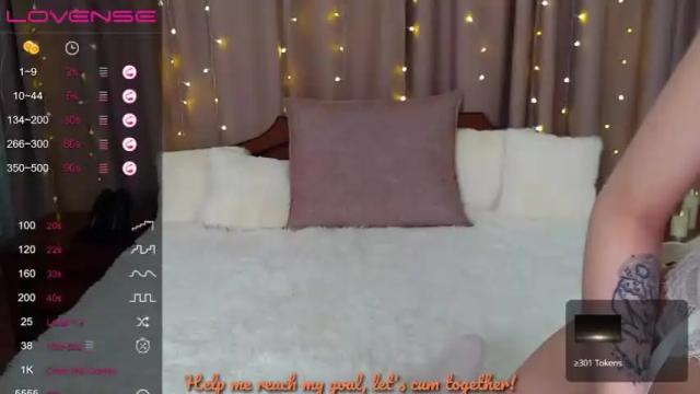 Image 10 of leyla_ll Stream on Chaturbate on 21 months ago