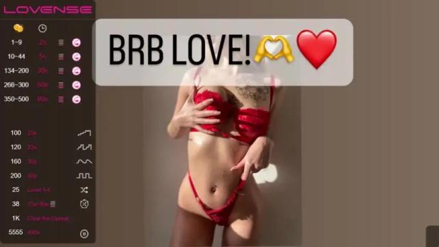 Image 11 of leyla_ll Stream on Chaturbate on 20 months ago