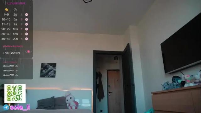 Image 11 of leyla_ly Stream on Chaturbate on 3 months ago
