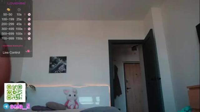 Image 8 of leyla_ly Stream on Chaturbate on 3 months ago