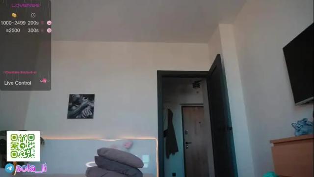 Image 3 of leyla_ly Stream on Chaturbate on 3 months ago