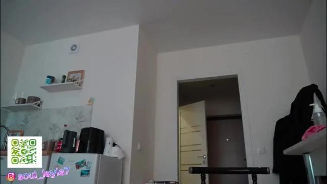 Image 6 of leyla_ly Stream on Chaturbate on 2 months ago