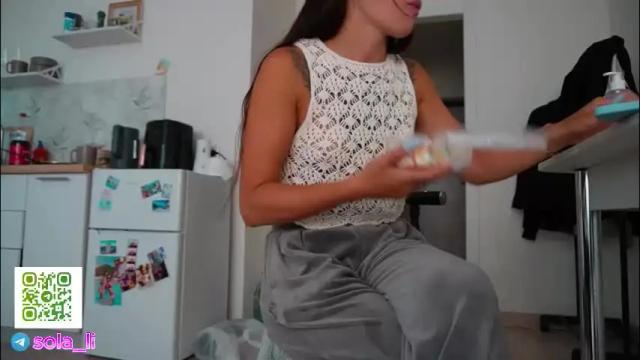Image 8 of leyla_ly Stream on Chaturbate on 2 months ago