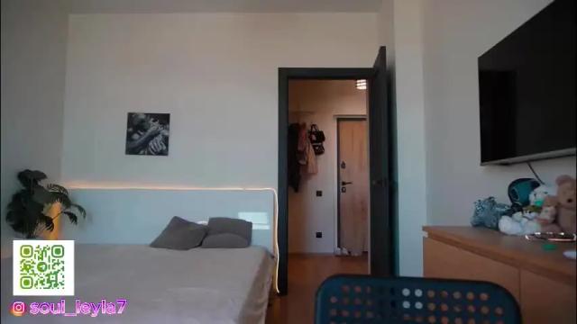 Thumbnail 1, leyla_ly's Stream at Chaturbate, 2 months ago