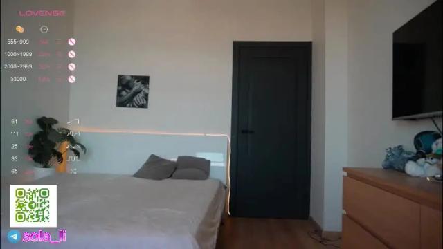 Image 11 of leyla_ly Stream on Chaturbate on 2 months ago