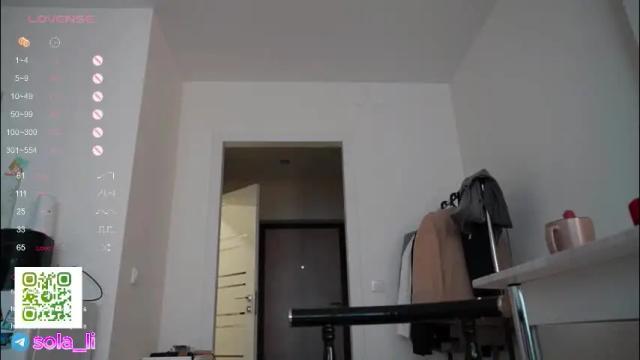 Thumbnail 3, leyla_ly's Stream at Chaturbate, 2 months ago