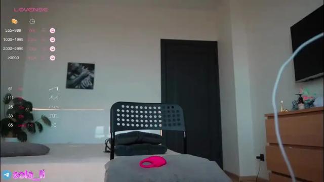 Image 12 of leyla_ly Stream on Chaturbate on 2 months ago