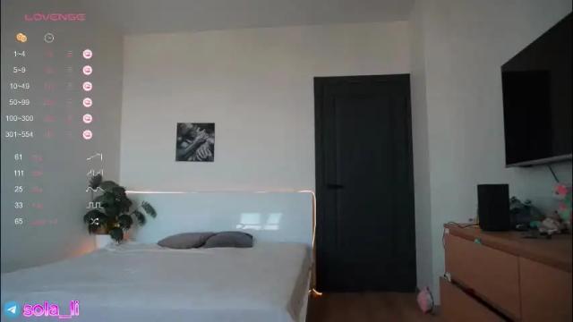 Image 2 of leyla_ly Stream on Chaturbate on 2 months ago