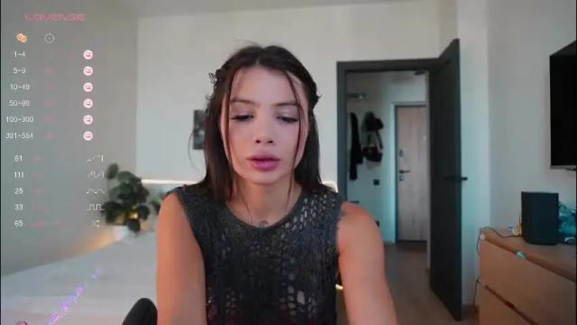 Thumbnail 3, leyla_ly's Stream at Chaturbate, 2 months ago