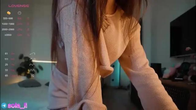 Thumbnail 1, leyla_ly's Stream at Chaturbate, 1 month ago