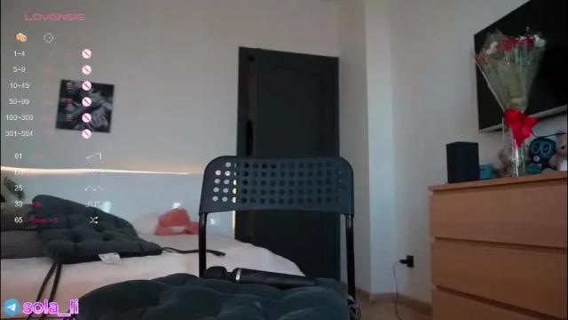 Image 11 of leyla_ly Stream on Chaturbate on 1 month ago