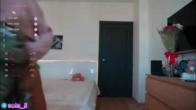 Image 6 of leyla_ly Stream on Chaturbate on 1 month ago
