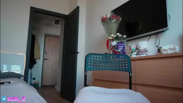 Thumbnail 1, leyla_ly's Stream at Chaturbate, 1 month ago