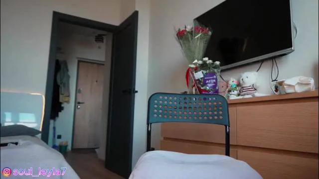 Image 3 of leyla_ly Stream on Chaturbate on 1 month ago
