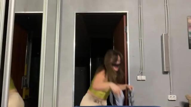 Image 8 of leyla_on_sport Stream on Chaturbate on 14 months ago
