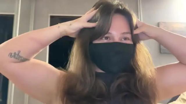 Image 11 of leyla_on_sport Stream on Chaturbate on 14 months ago