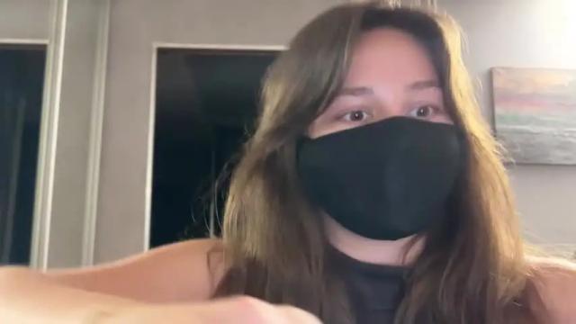 Image 8 of leyla_on_sport Stream on Chaturbate on 14 months ago