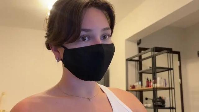 Image 11 of leyla_on_sport Stream on Chaturbate on 14 months ago