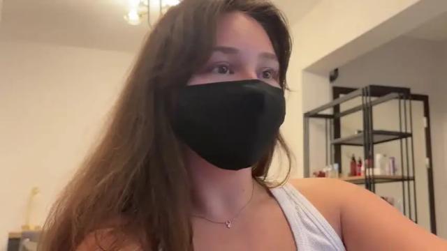 Image 3 of leyla_on_sport Stream on Chaturbate on 14 months ago