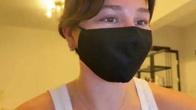Image 7 of leyla_on_sport Stream on Chaturbate on 14 months ago