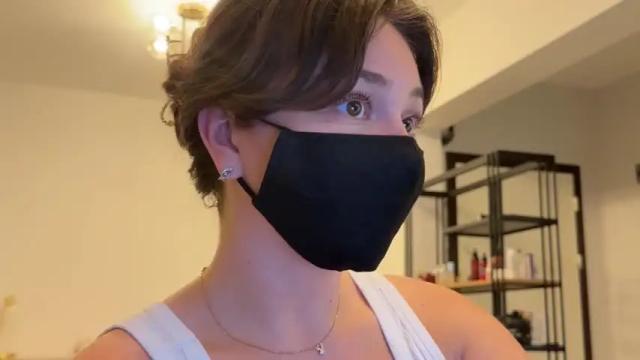 Image 8 of leyla_on_sport Stream on Chaturbate on 14 months ago