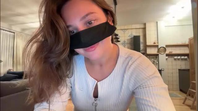 Image 12 of leyla_on_sport Stream on Chaturbate on 2 months ago