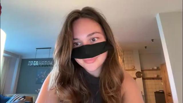 Image 10 of leyla_on_sport Stream on Chaturbate on 1 month ago