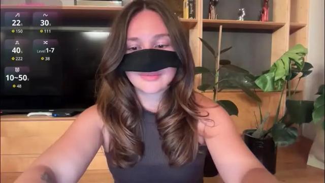 Thumbnail 2, leyla_on_sport's Stream at Chaturbate, 1 month ago