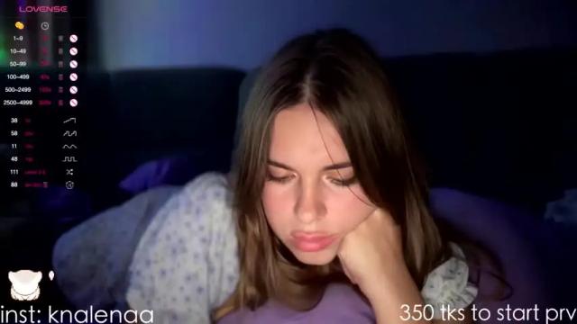 Image 7 of leyla_purr Stream on Chaturbate on 19 months ago