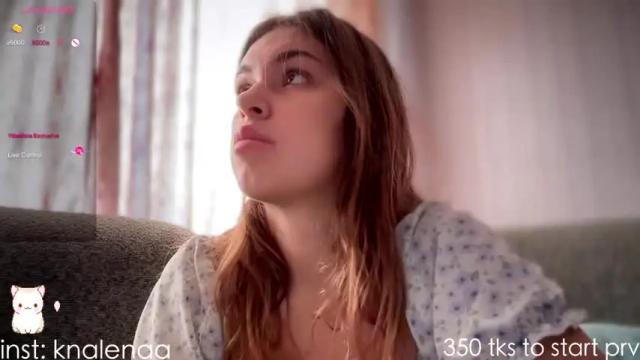 Image 3 of leyla_purr Stream on Chaturbate on 19 months ago